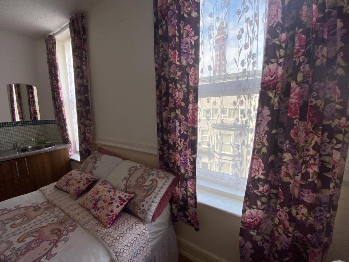 Hotel Mellory Blackpool